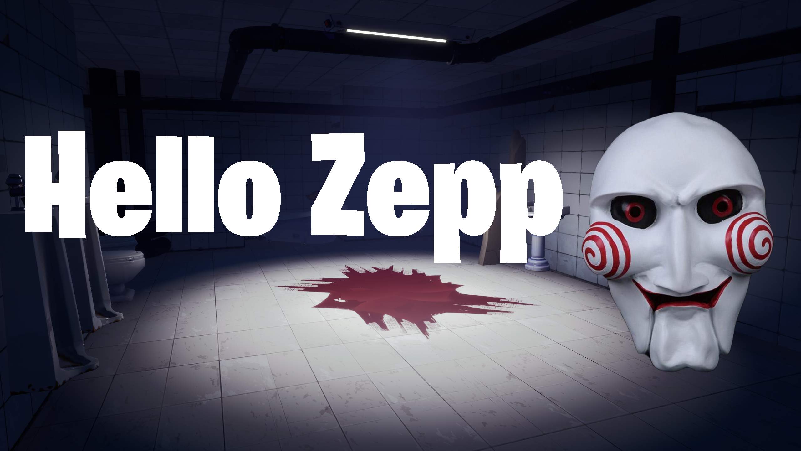 HELLO ZEPP