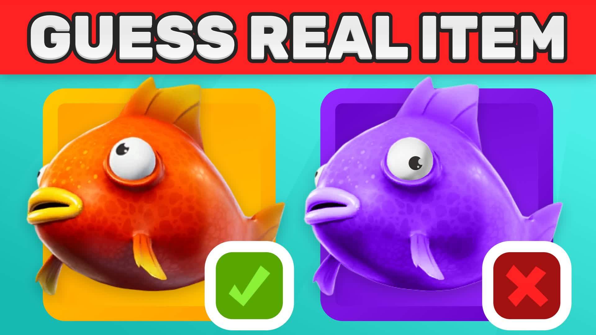 GUESS THE CORRECT ITEM π€