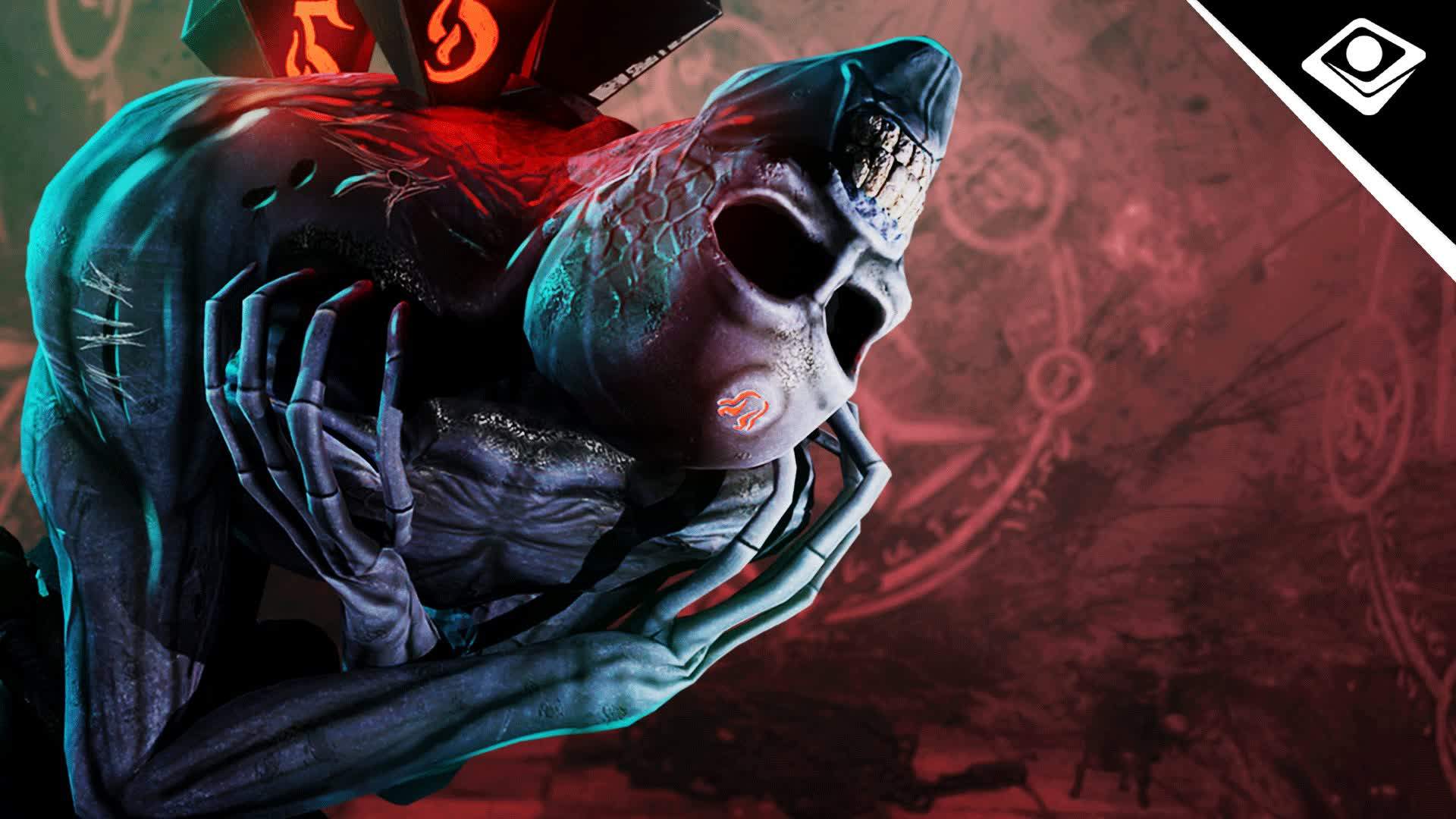 [HORROR] LAST PUNISHMENT