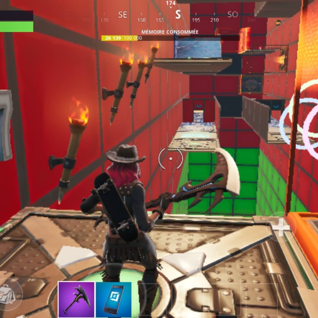 DEATHRUN EASY AND FAST