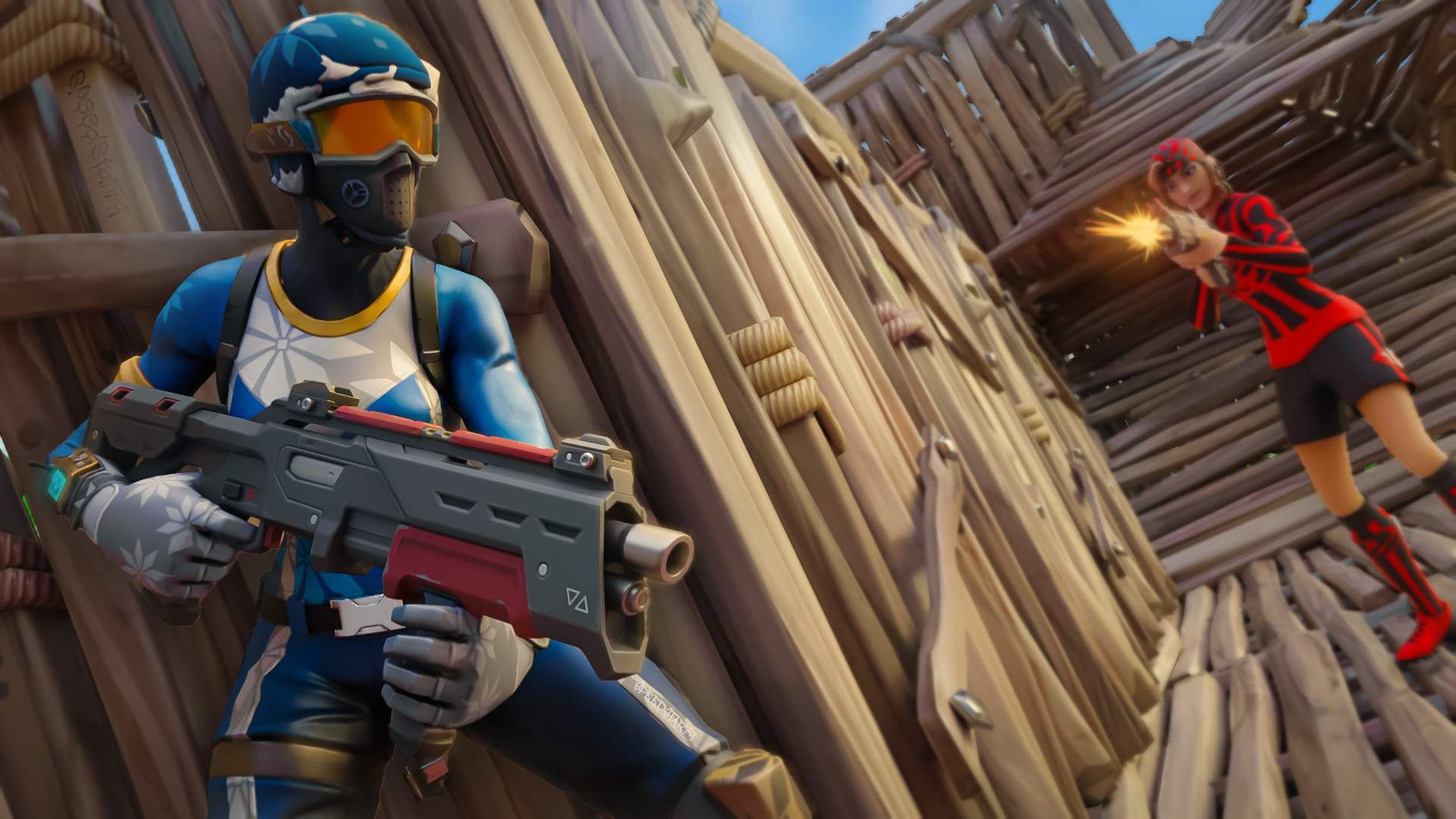 🔥1v1 REALISTIC ARENA🔥