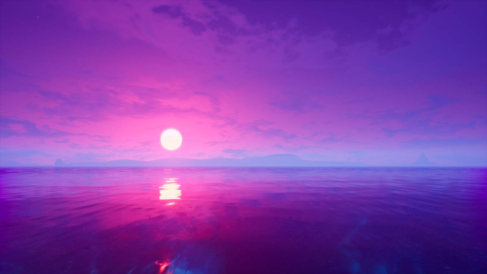 AURA'S CLEAN 1V1 ARENA