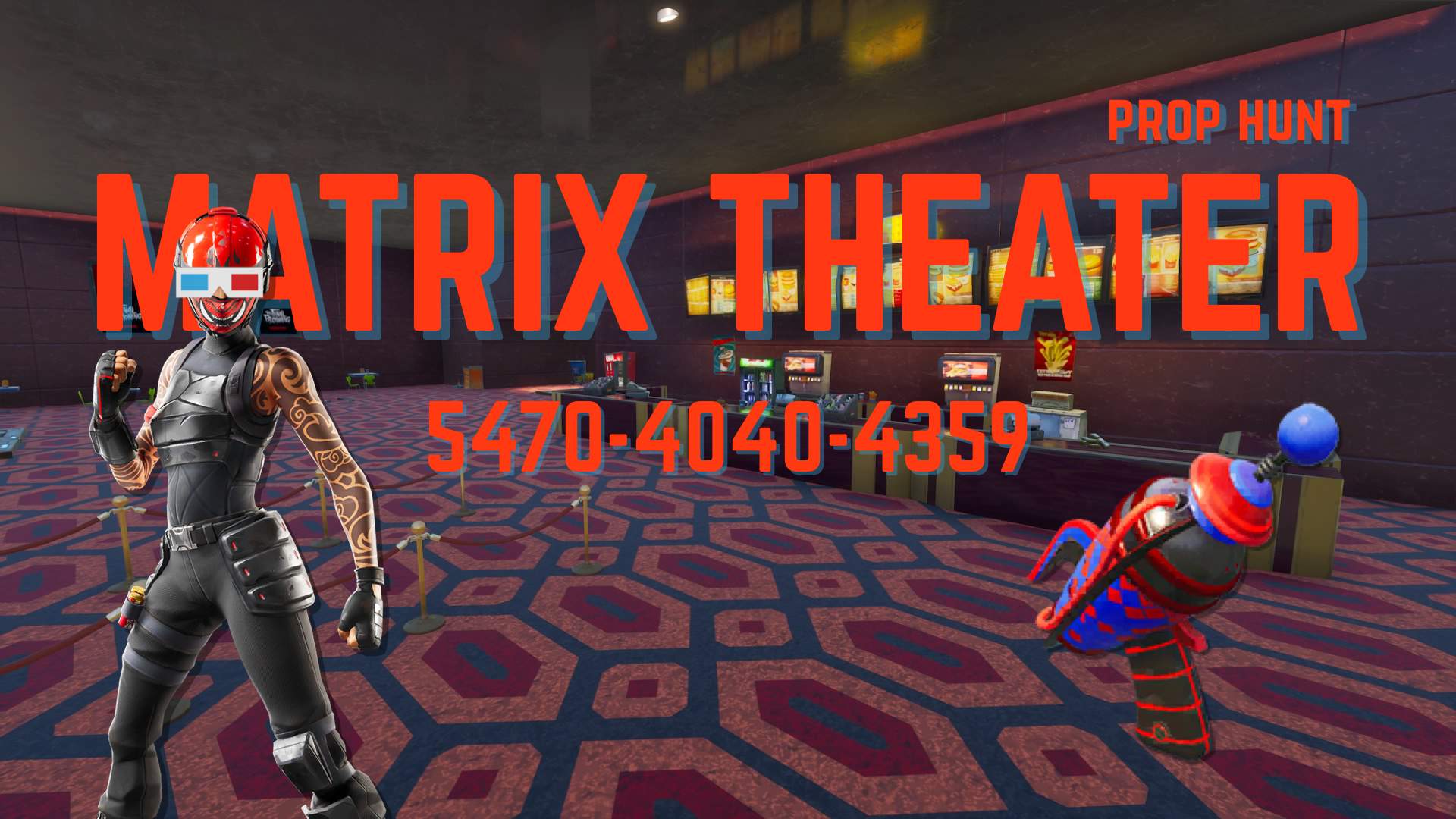 MATRIX THEATER