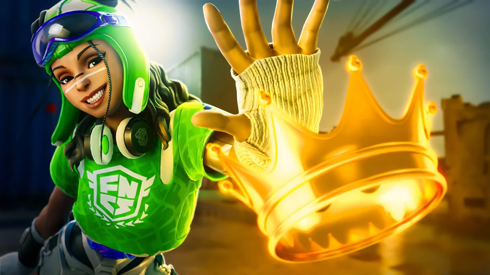 SHIPMENT 1V1 [RANKED]