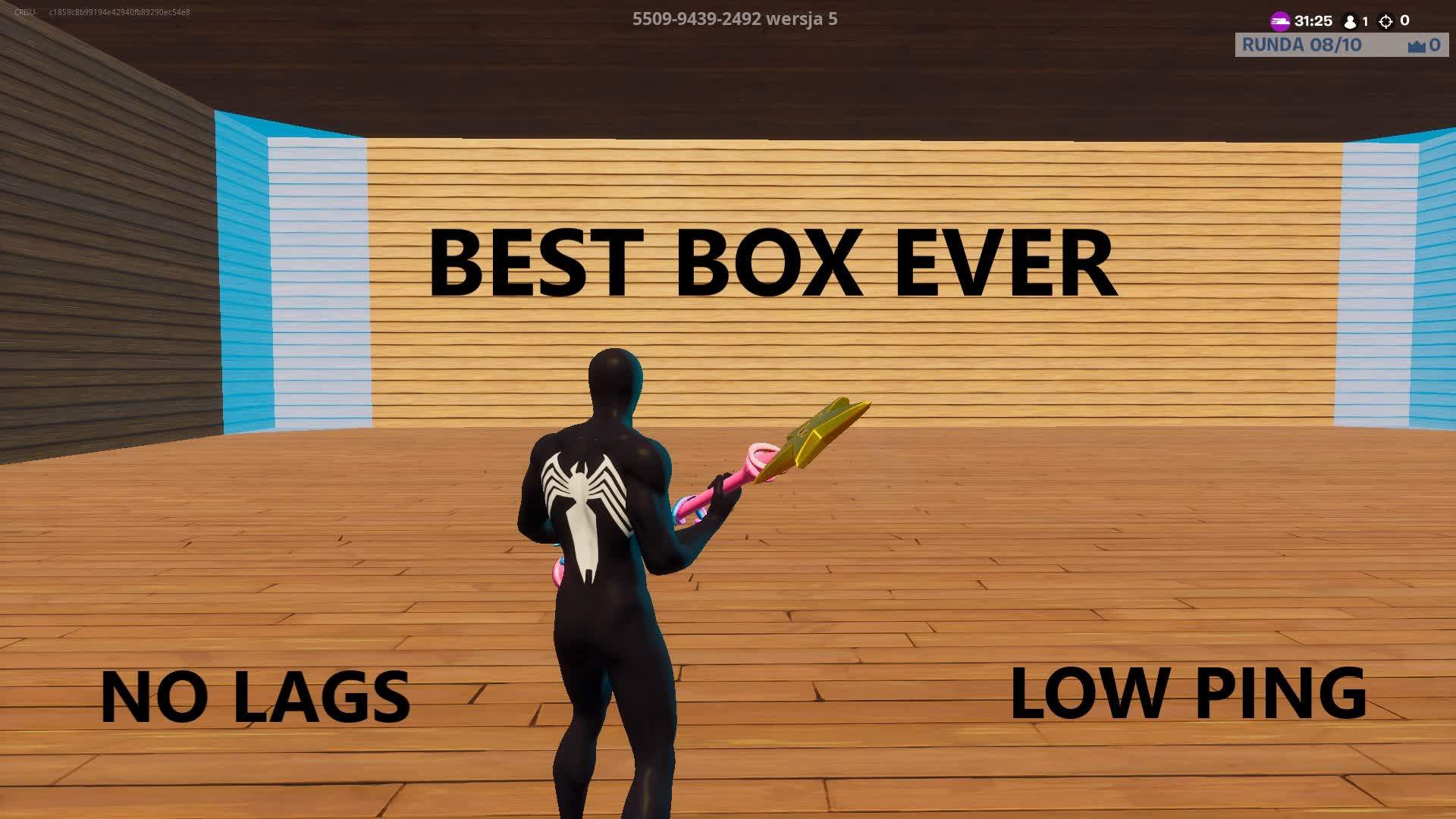 ❤BEST BOX EVER❤