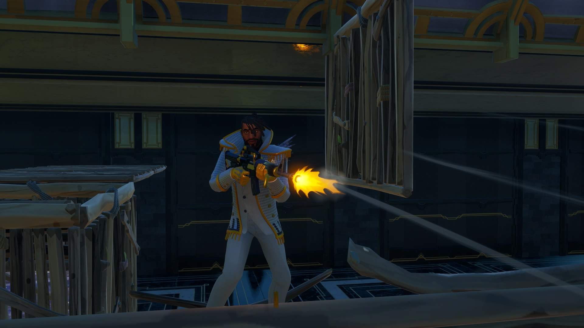 LOCKED-IN 1V1S: COMPETITIVE