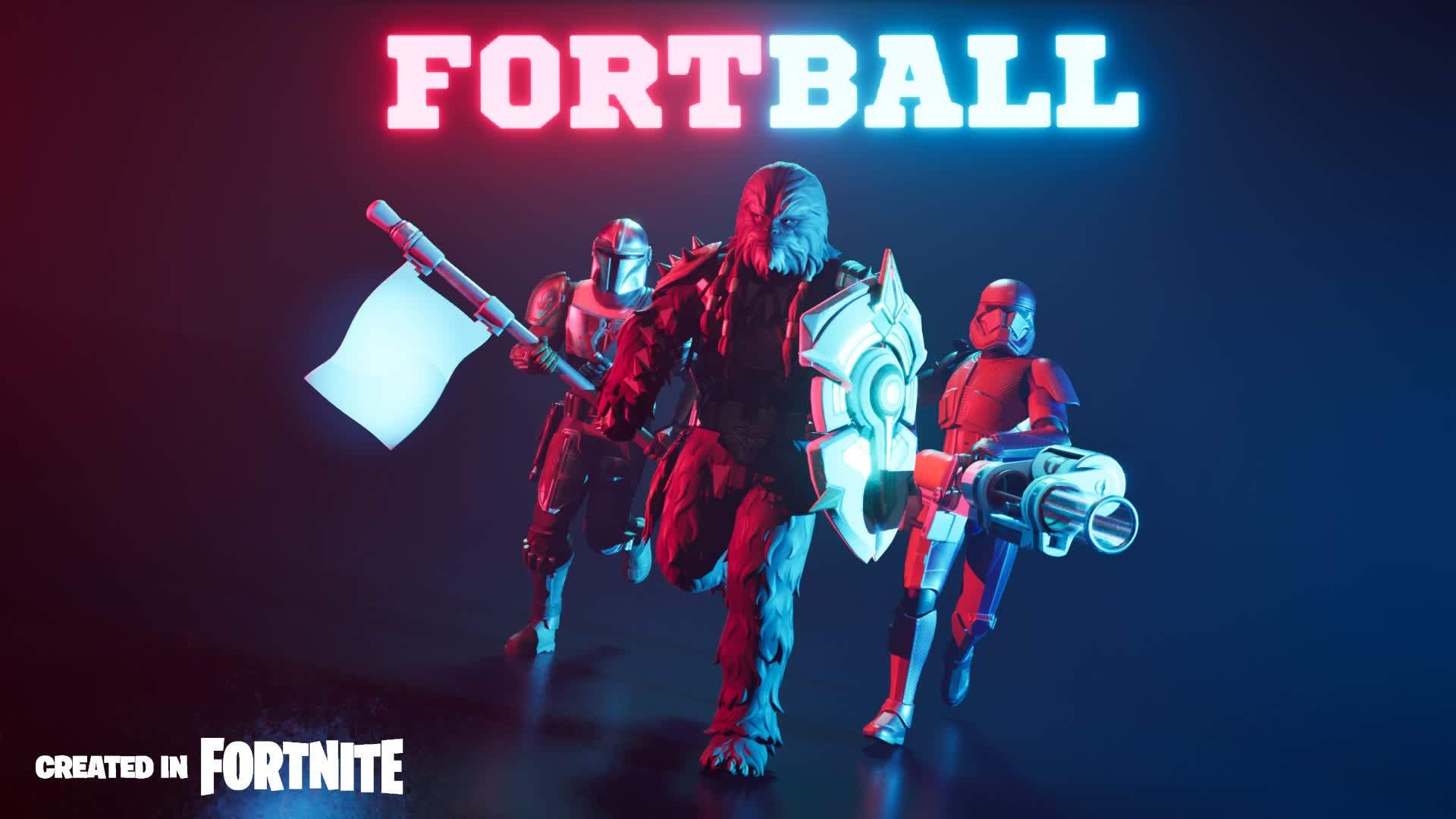 Fortball