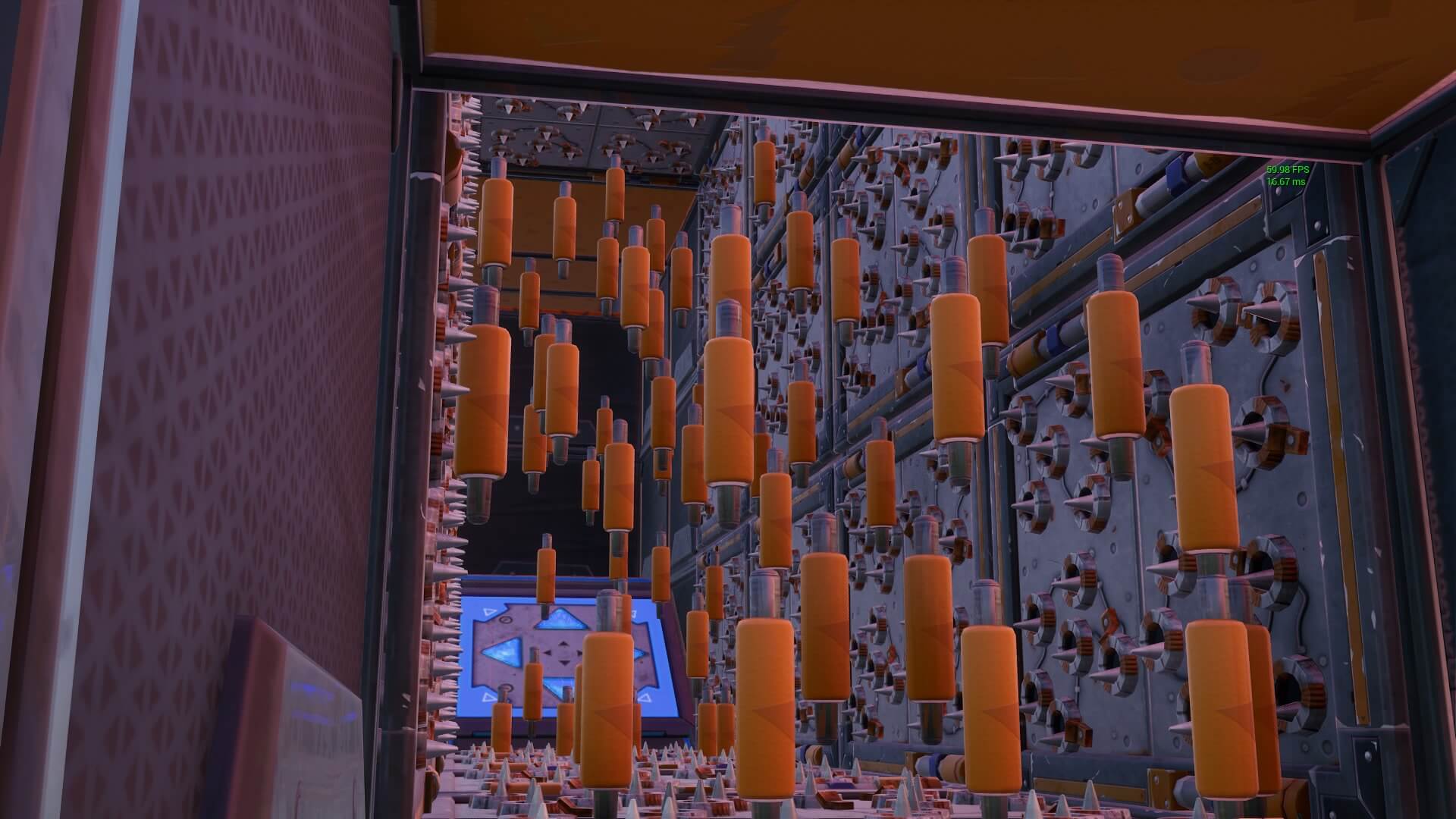 REMY'S PUZZLE/PARKOUR MAP