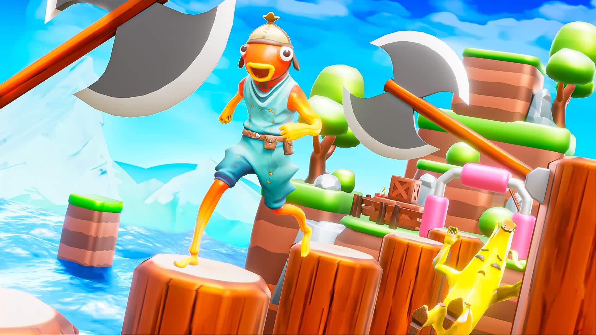 ⭐INSANE 30 LEVEL⭐