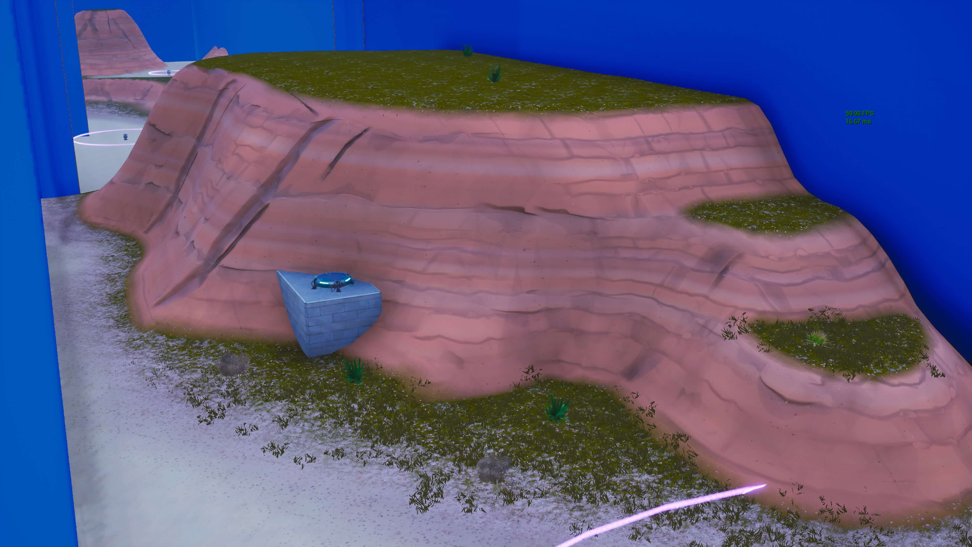 REAL STORM WARS 16PLAYERS V1