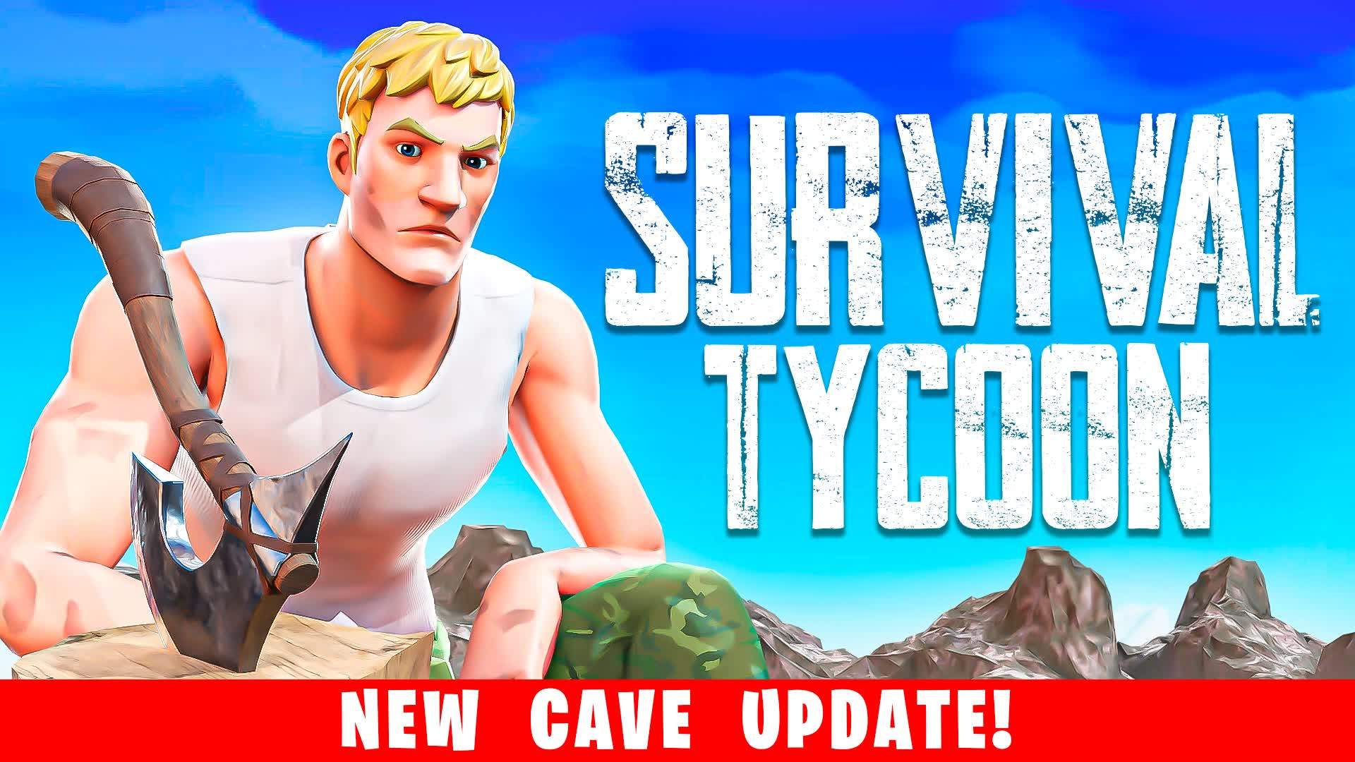 SURVIVAL TYCOON [CO-OP]