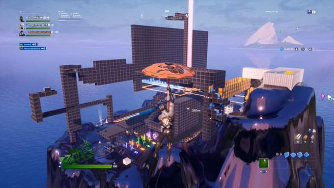 JUSCOTTI'S INSANE DEATHRUN 2.0