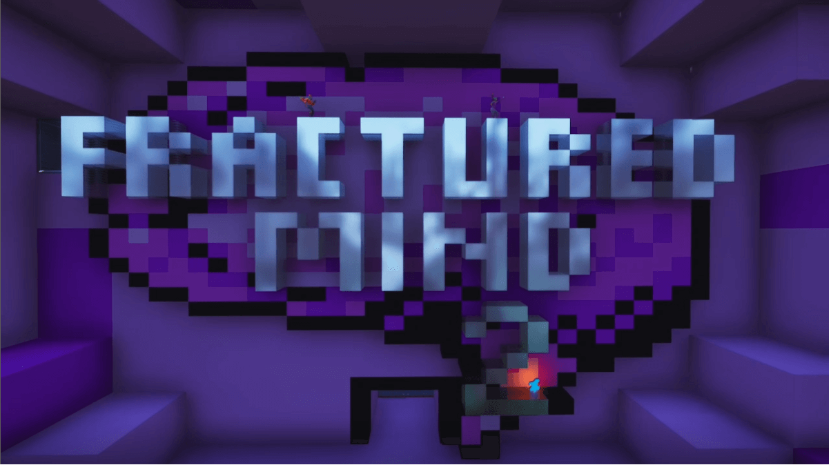 FRACTURED MIND 2