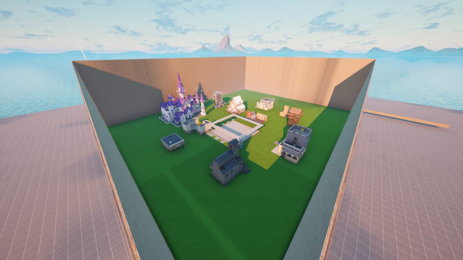 BOXPVP NEW 2020 BY DARKX91 VERSION 1.0.0