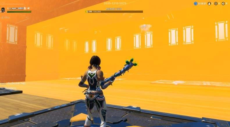 (EP CLAN)BOX FIGHTING 2V2,3V3,4V4