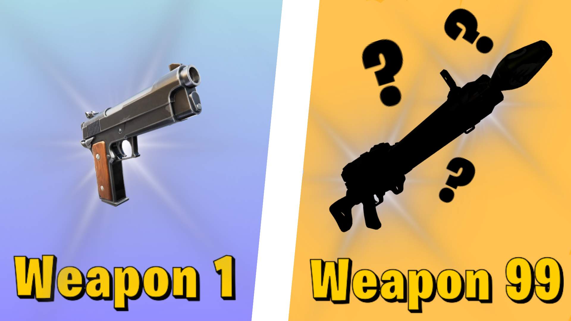 OG Tilted gun game 🏢