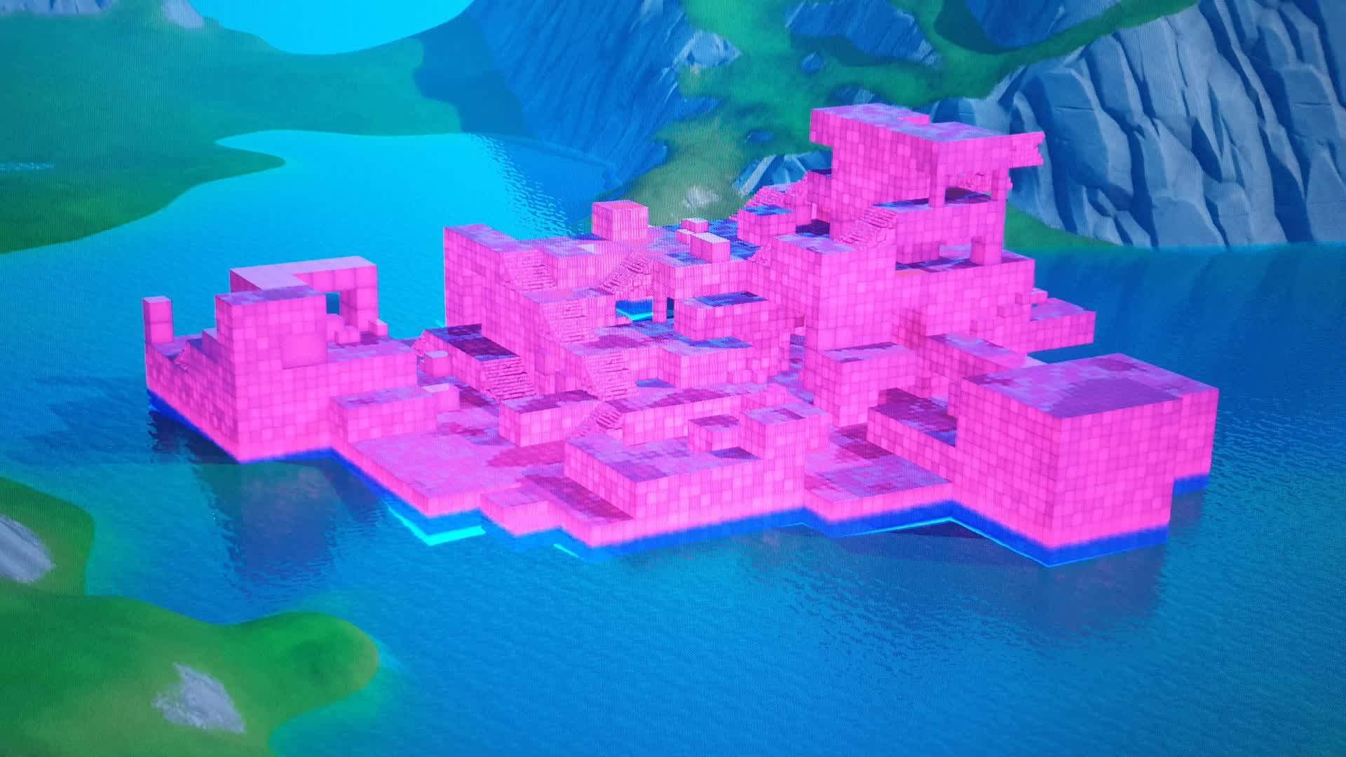 The Convergence Gungame