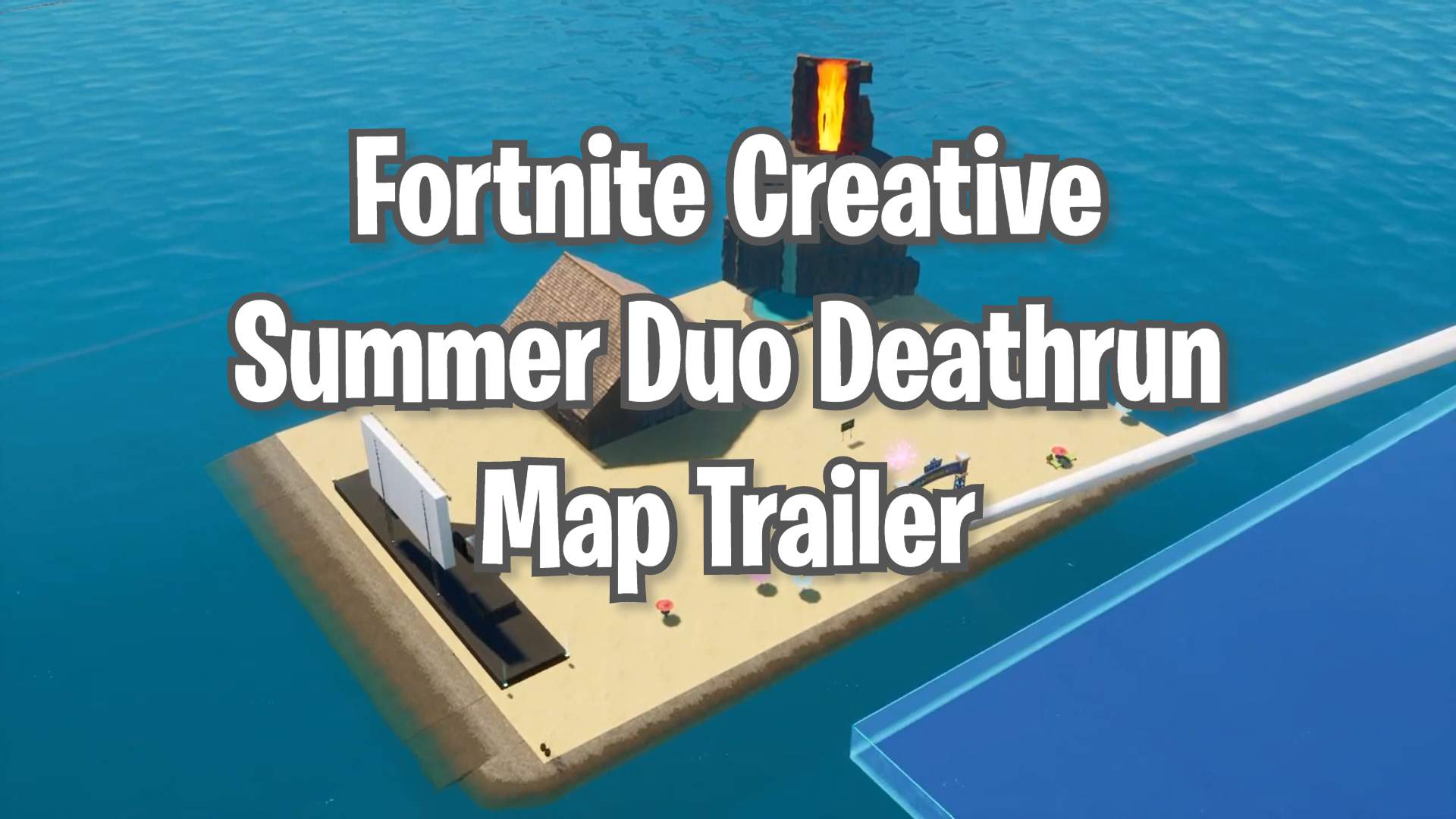 SUMMER DUO DEATHRUN