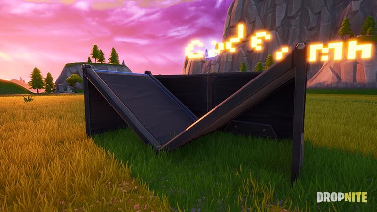 1V1 BUILD BATTLE MAP