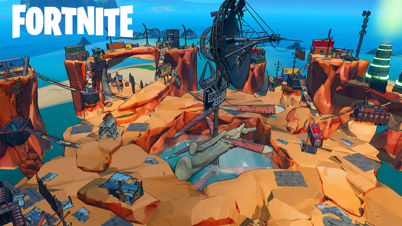 PANDORA PIT (ZONE WARS)