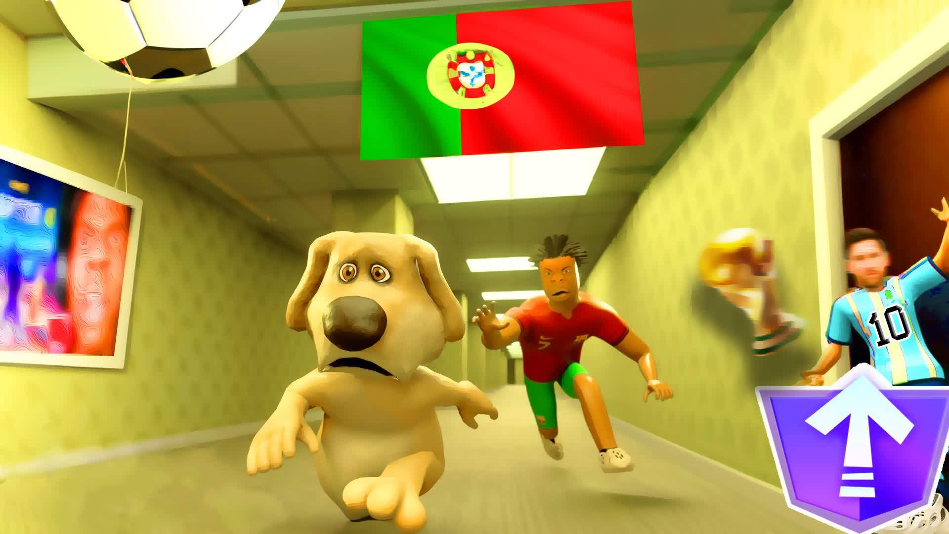 🇵🇹 Sewey (GO GOATED)