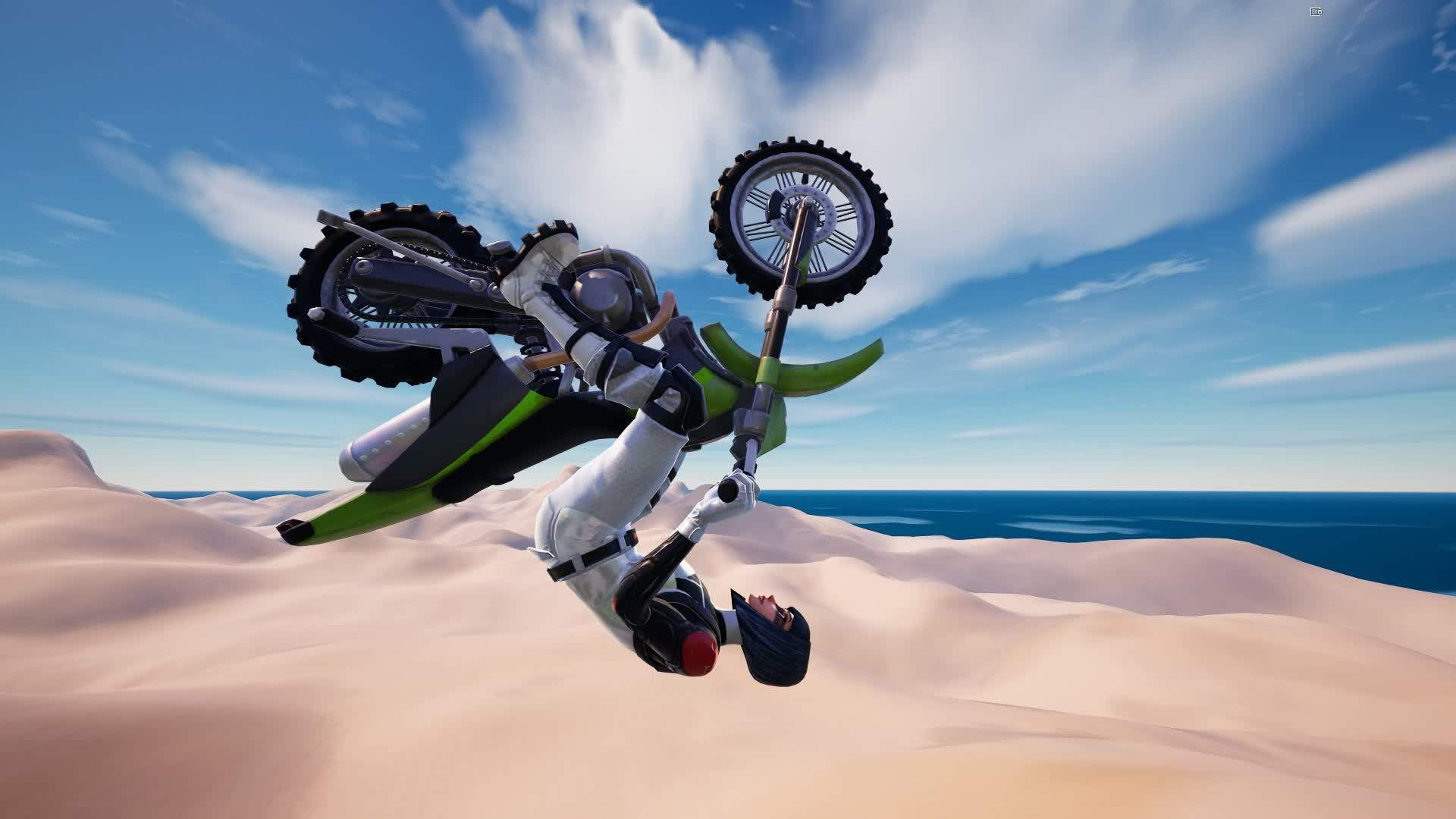 ULTIMATE DESERT DRIVERS