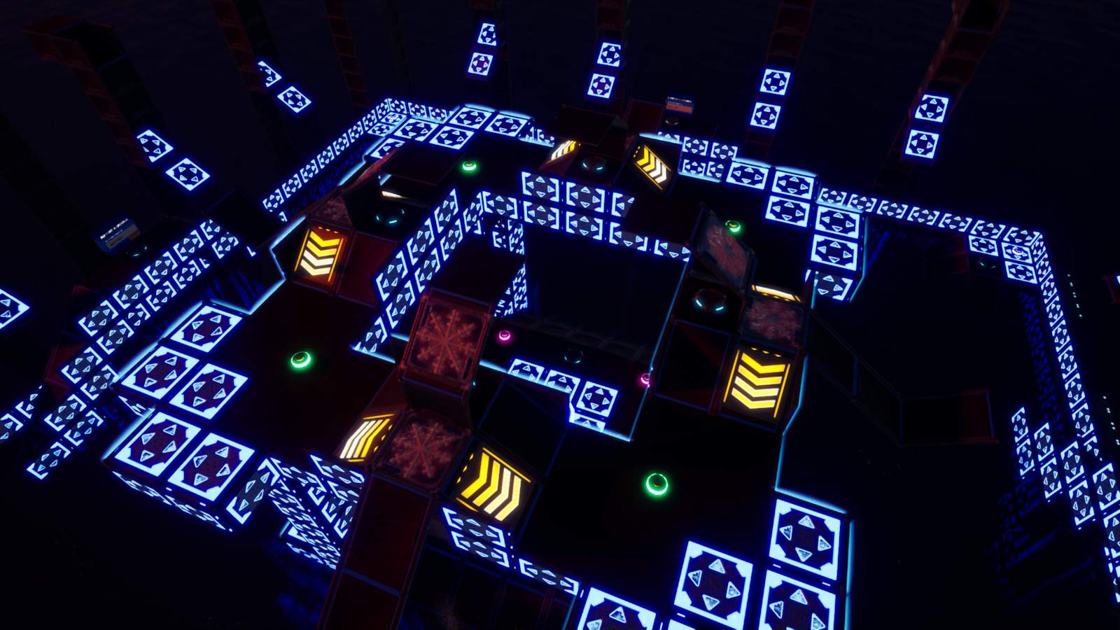 ANTONIO'S SNIPER ONE SHOT TRICKSHOT MAP