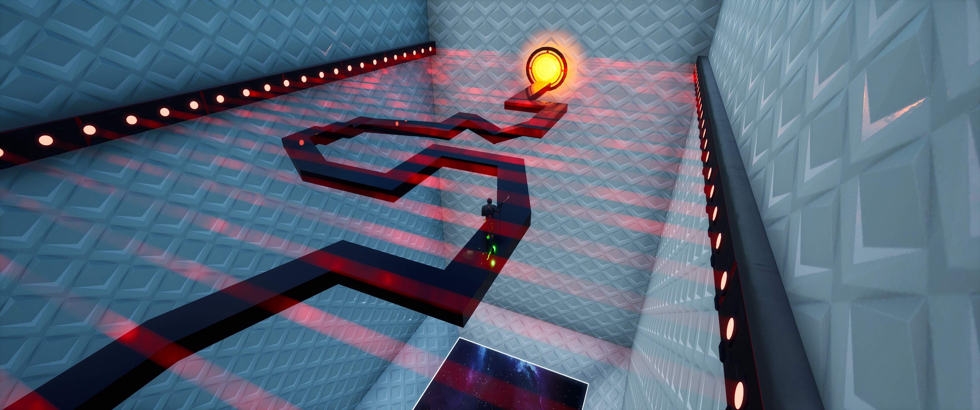 NEVER DIE 3 - 20 LEVELS