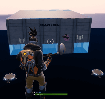 MAPA DE X1 POR DEDEY