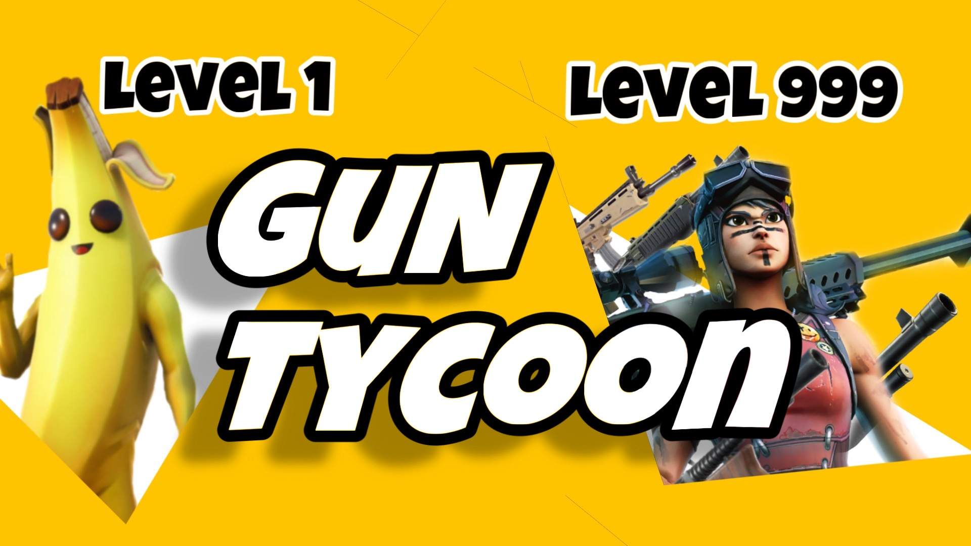 Gun Tycoon