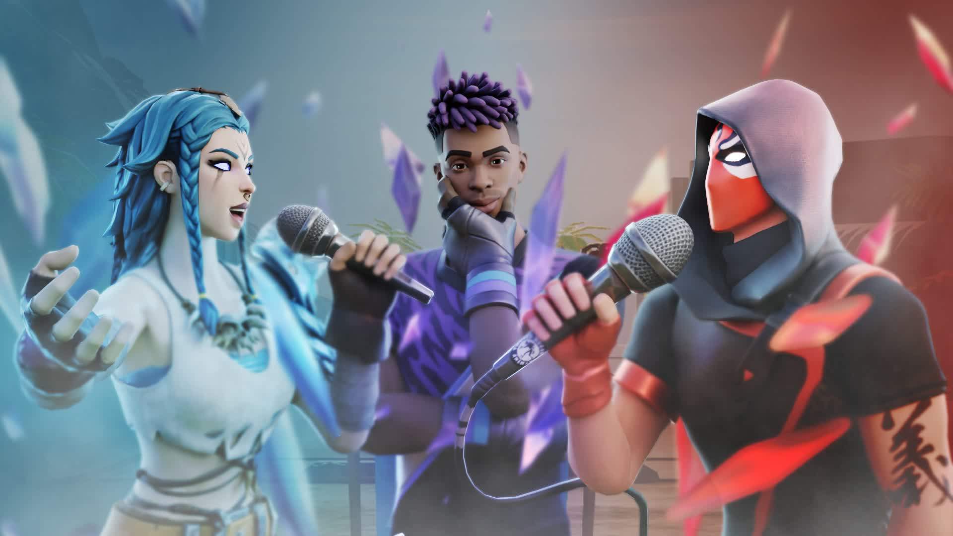 🛹Humid Horizons🛹 Tik Toker Royale