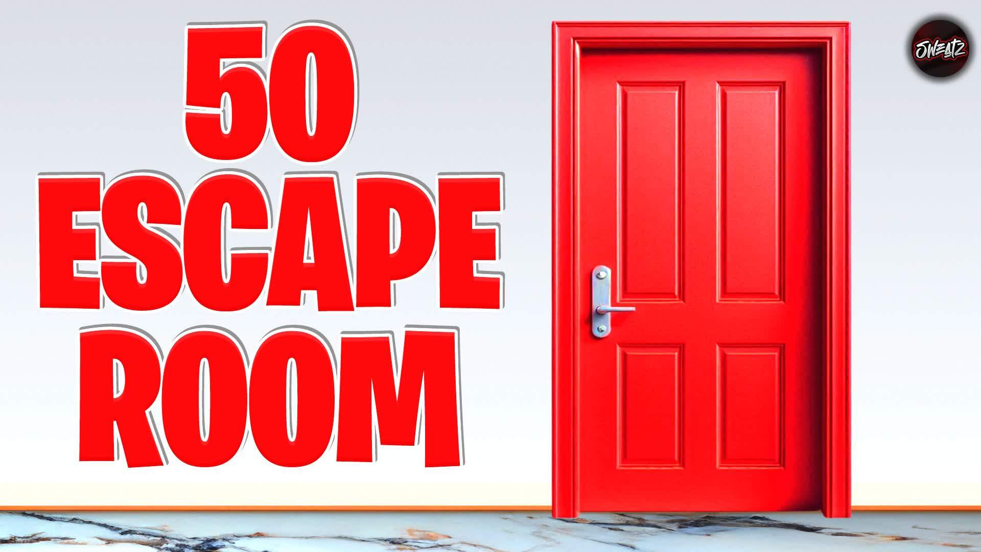 50 ESCAPE ROOM