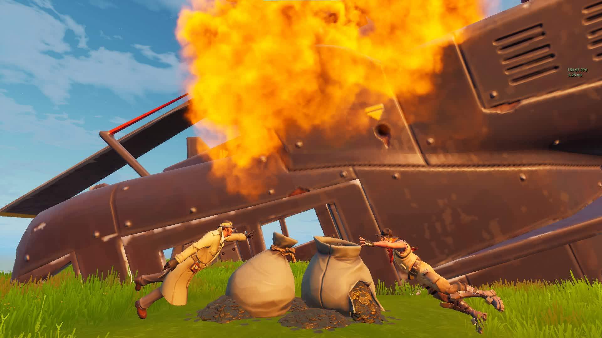 🏰 #2 THE STORY OF A THIEF (STORYMODE)🏰