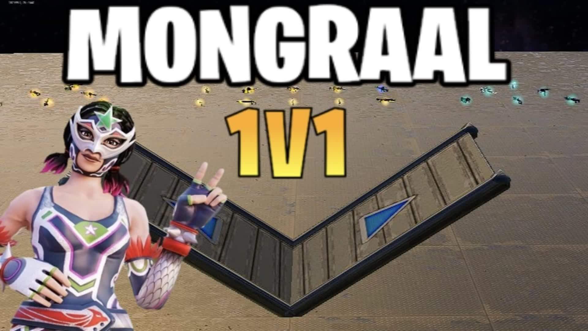 MONGRAAL 1V1S 🧩