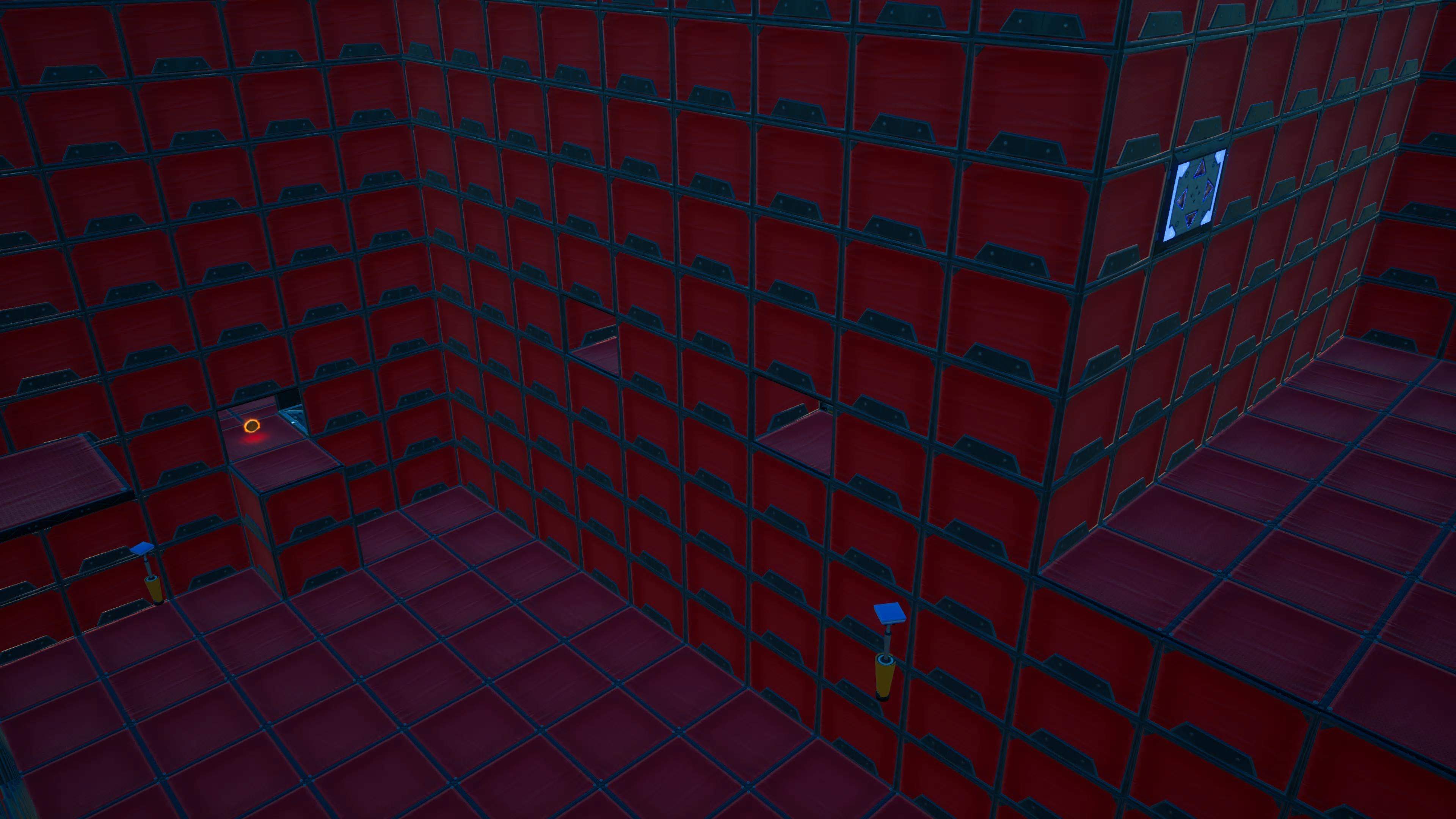 JFBonline Deathrun 2.0