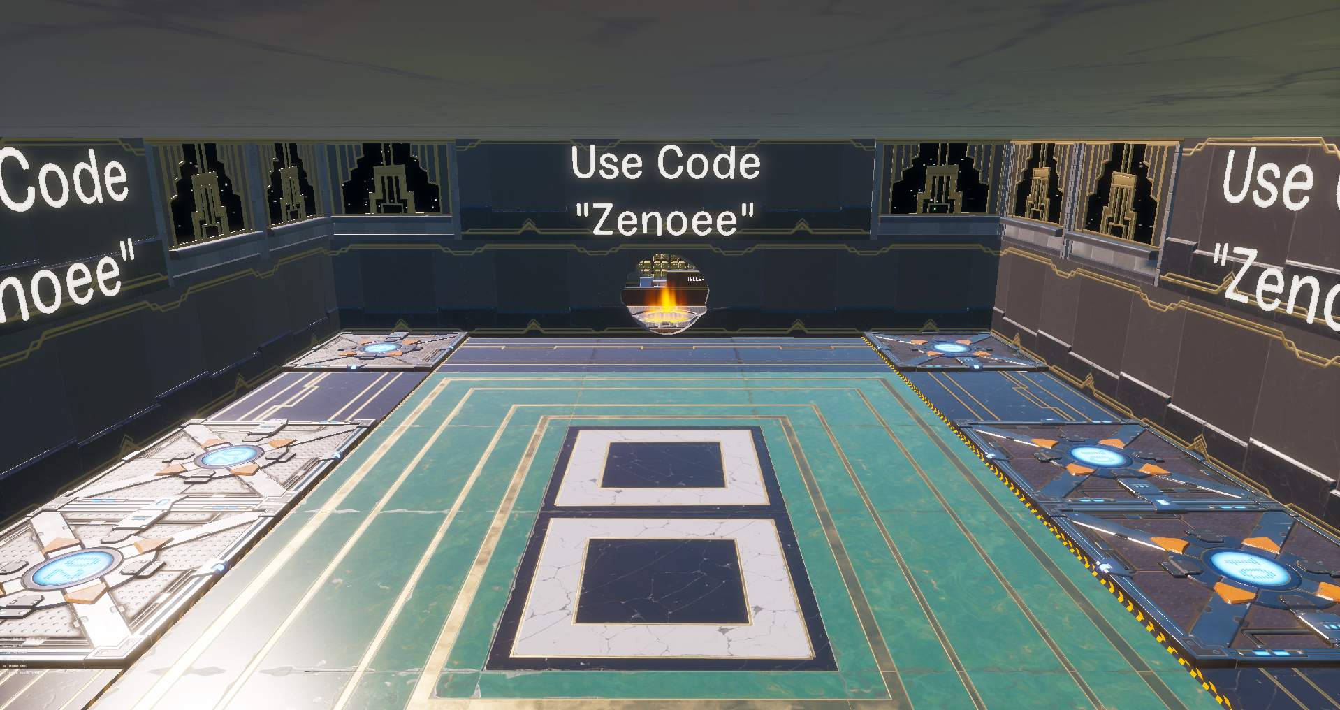 BOX FIGHTS (1V1 2V2 3V3 4V4)