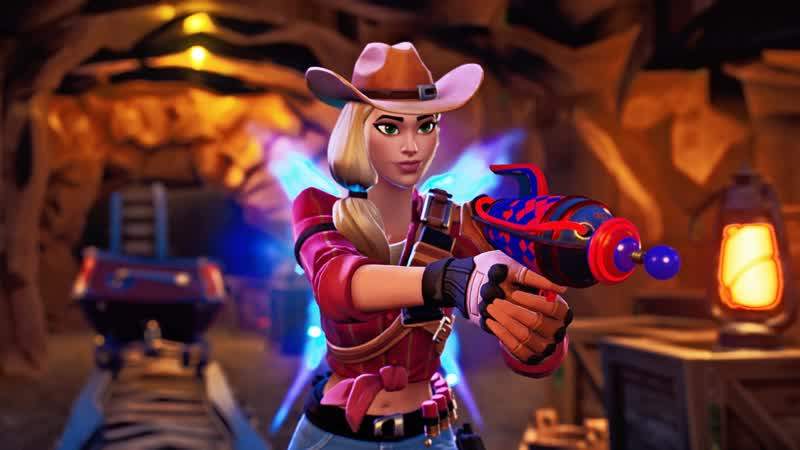 MISCHIEF MINES PROP HUNT