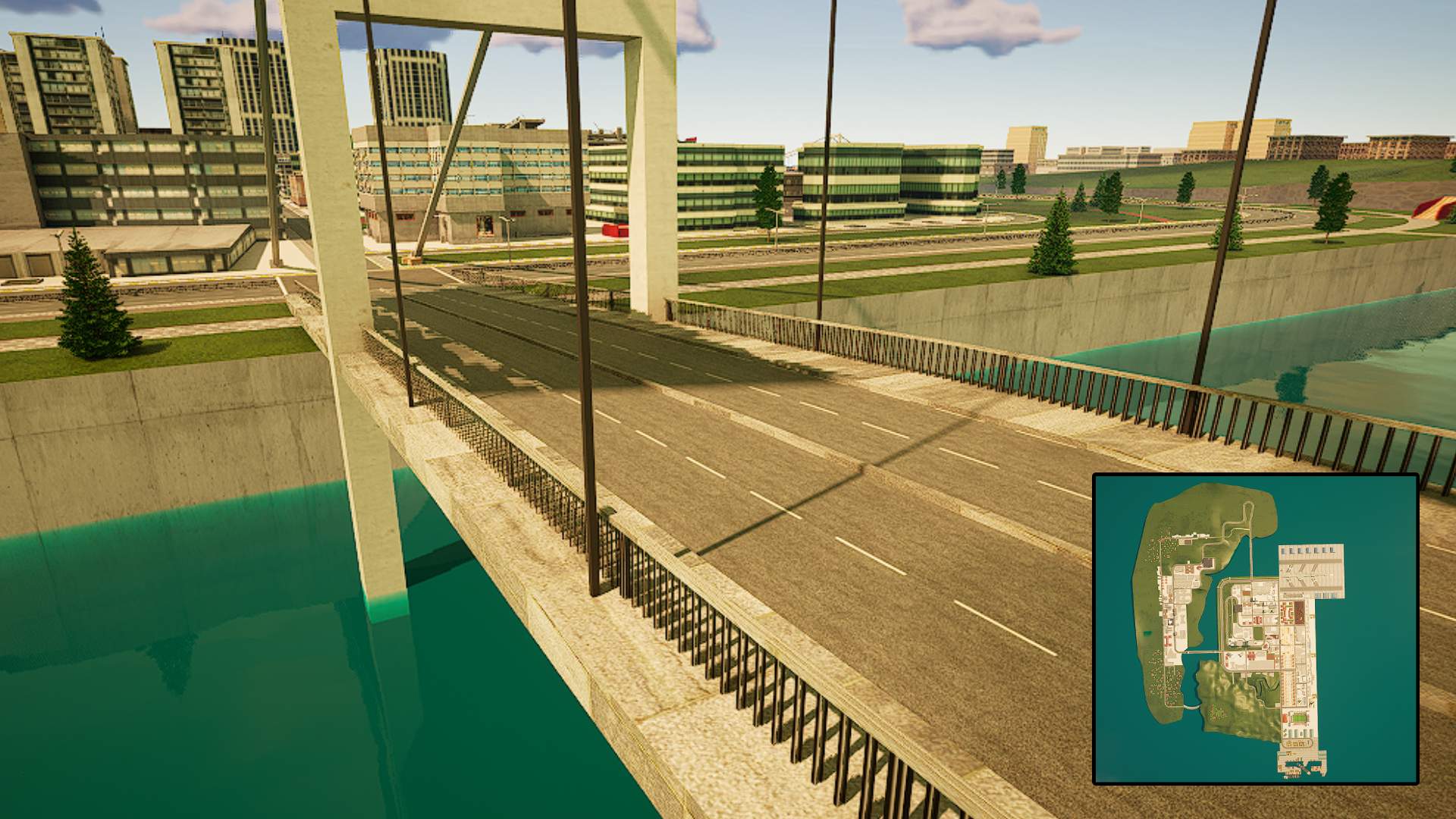 City Drive - All Weapons🚗