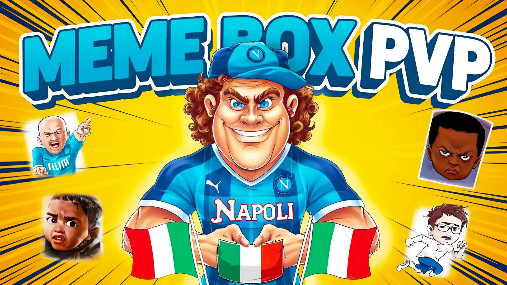 😅 MEME BOX FIGHT 📦