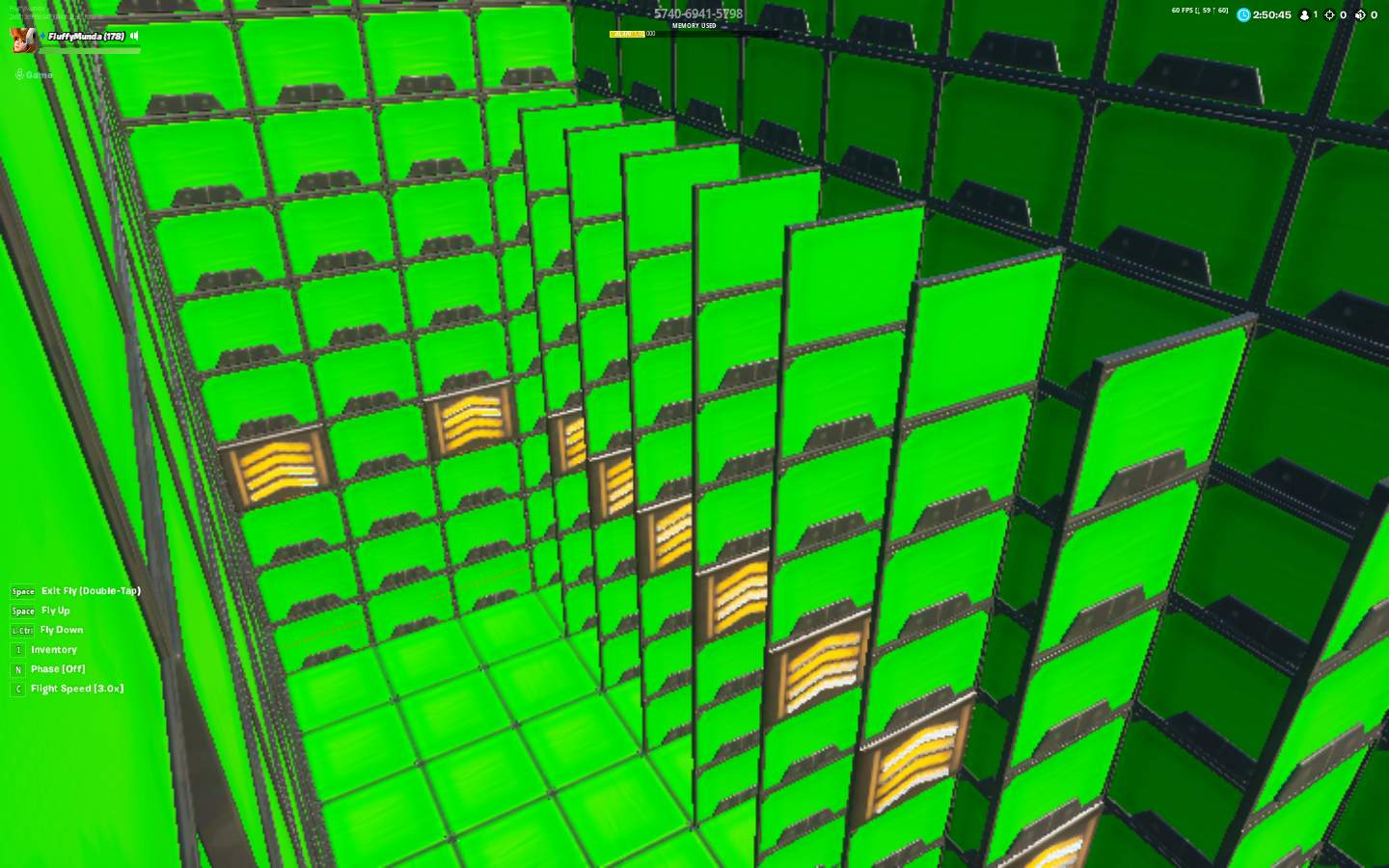 ACIDIC BLITZZ NEO FUNRUN