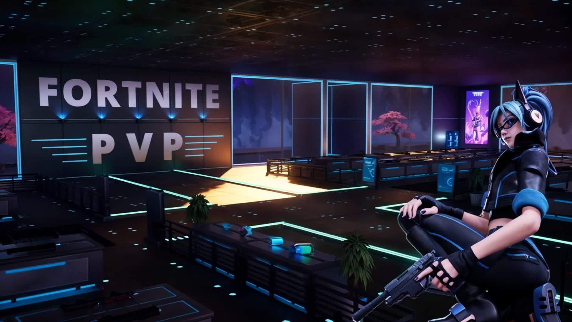 1V1 WITH ALL WEAPONS