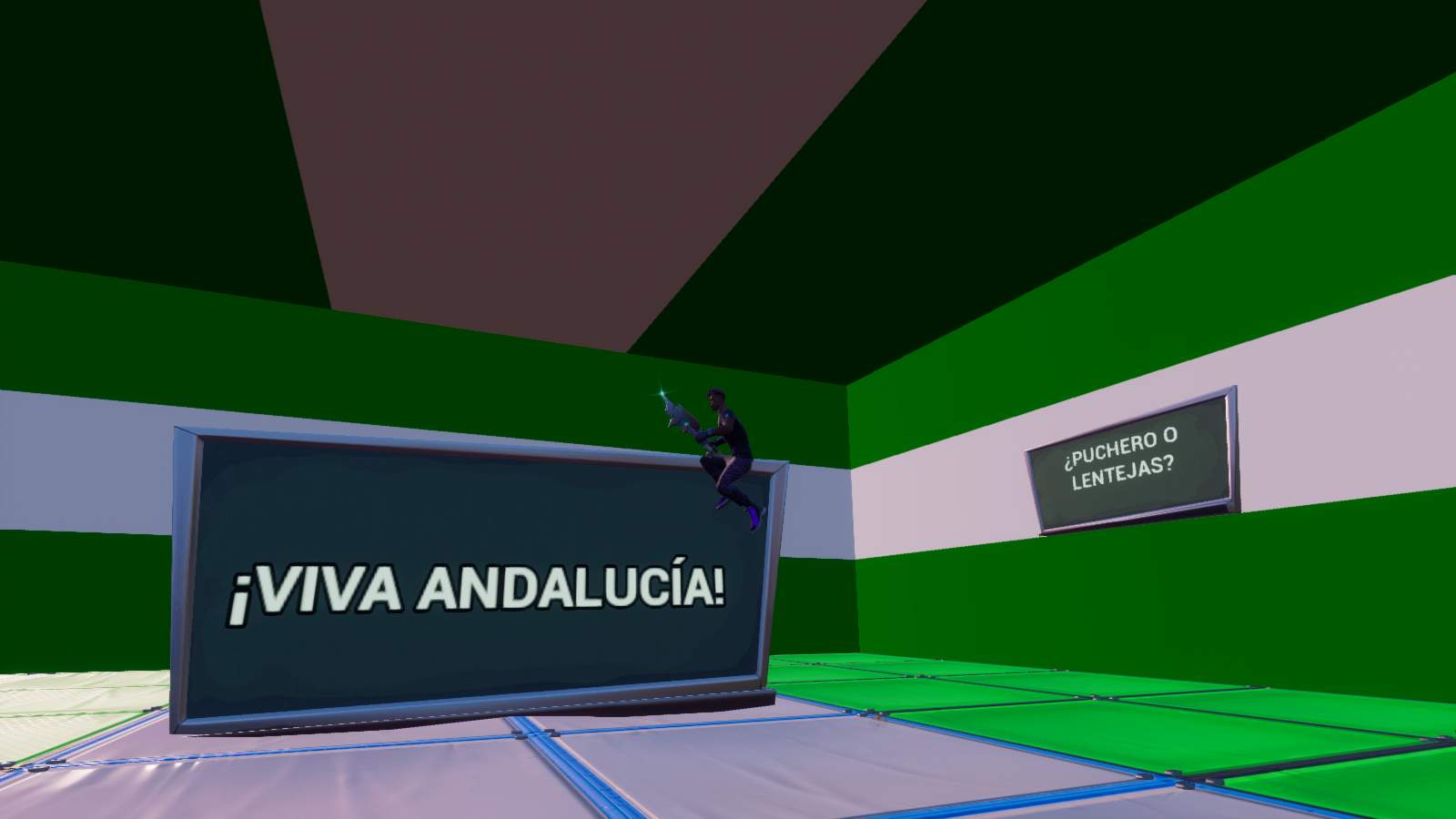 BOX PVP ANDALUZ