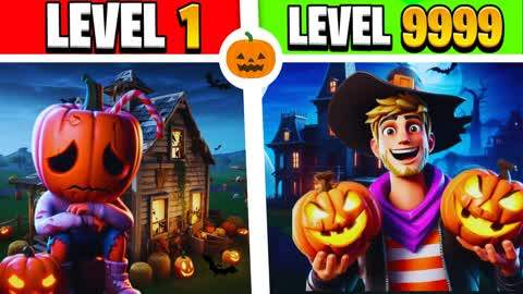 🎃HALLOWEEN MANSION TYCOON👻