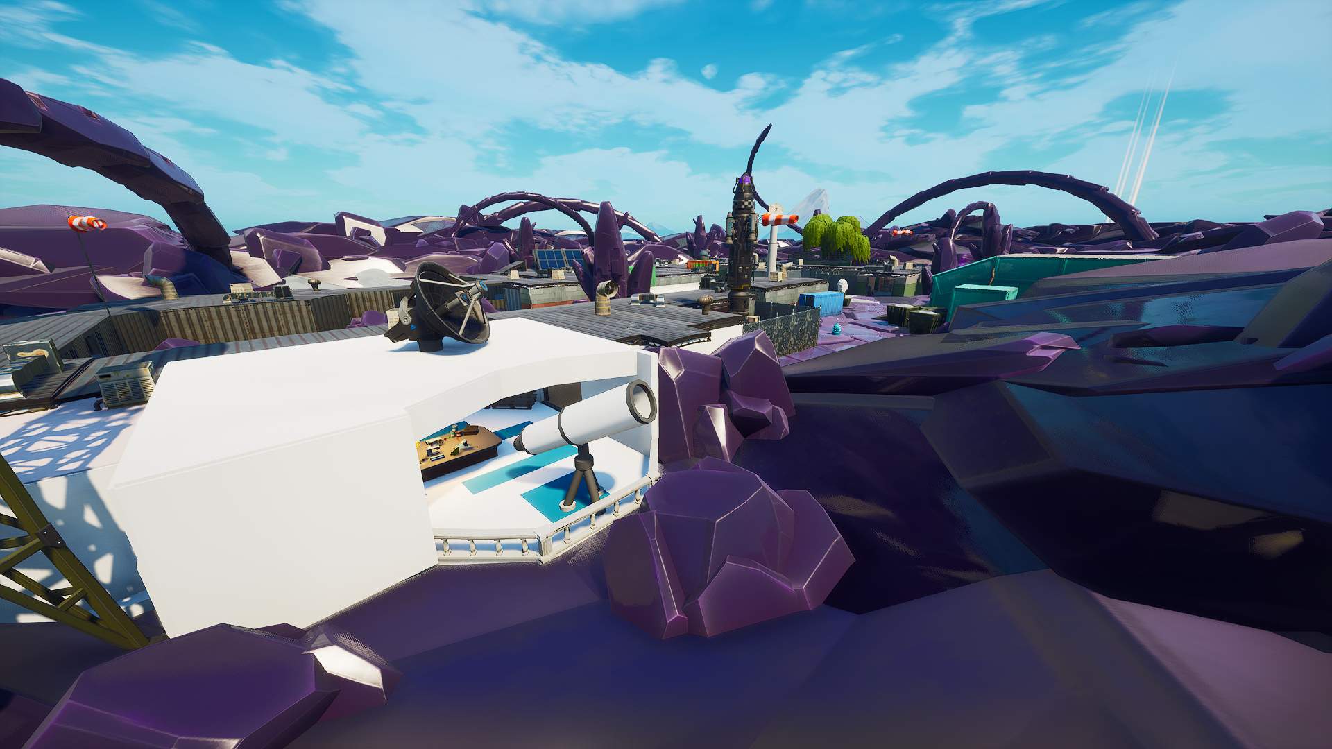 POLUS(REMASTERED) HIDE & SEEK