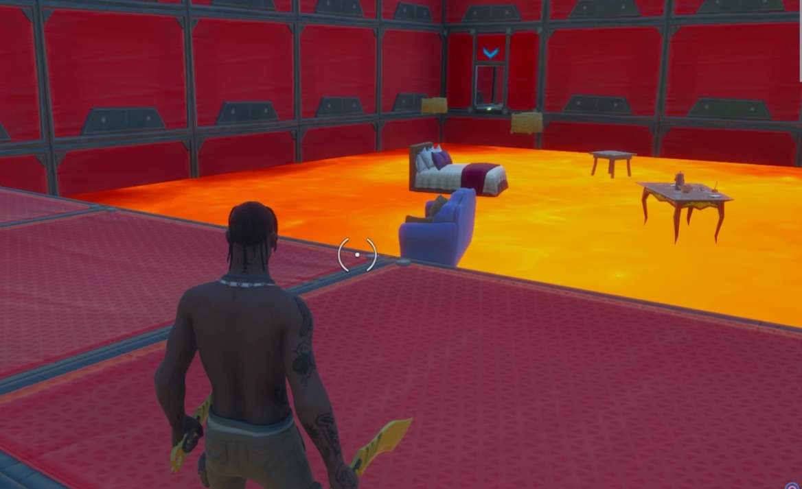 DEATHRUN DEFAULT 25 LEVELS
