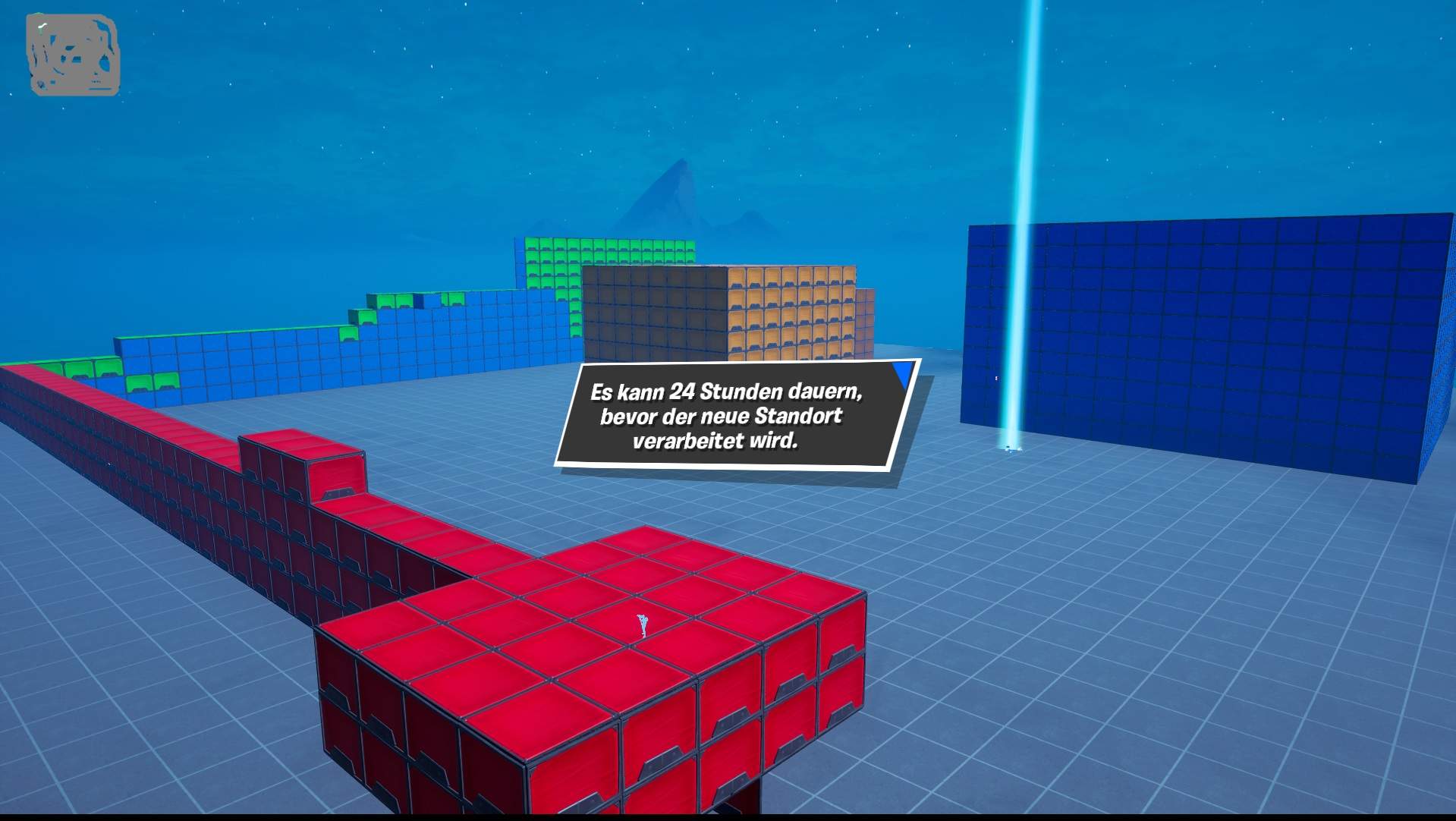 MEDIUM 40 LEVEL DEATHRUN