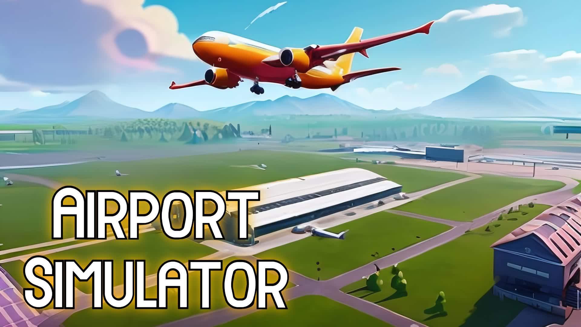 Airport Simulator