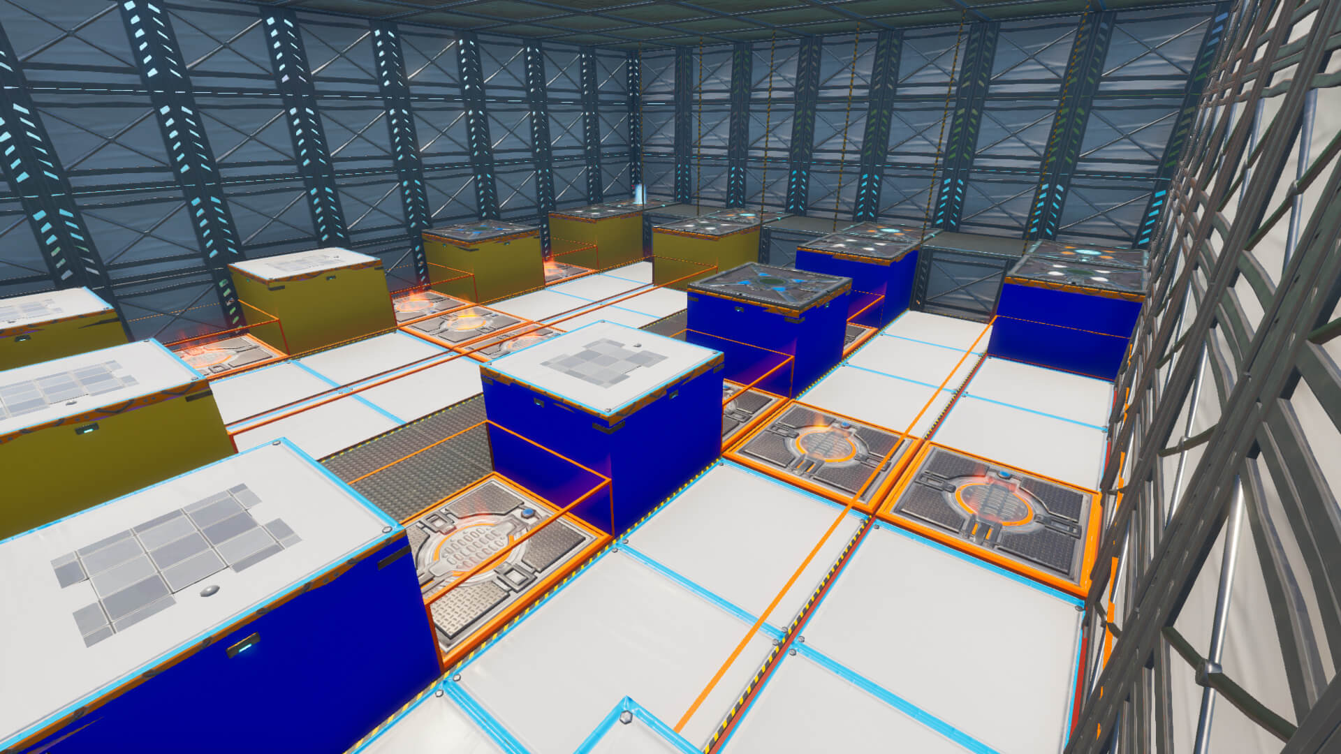 SHUCKLE'S DUO DEATHRUN RACE