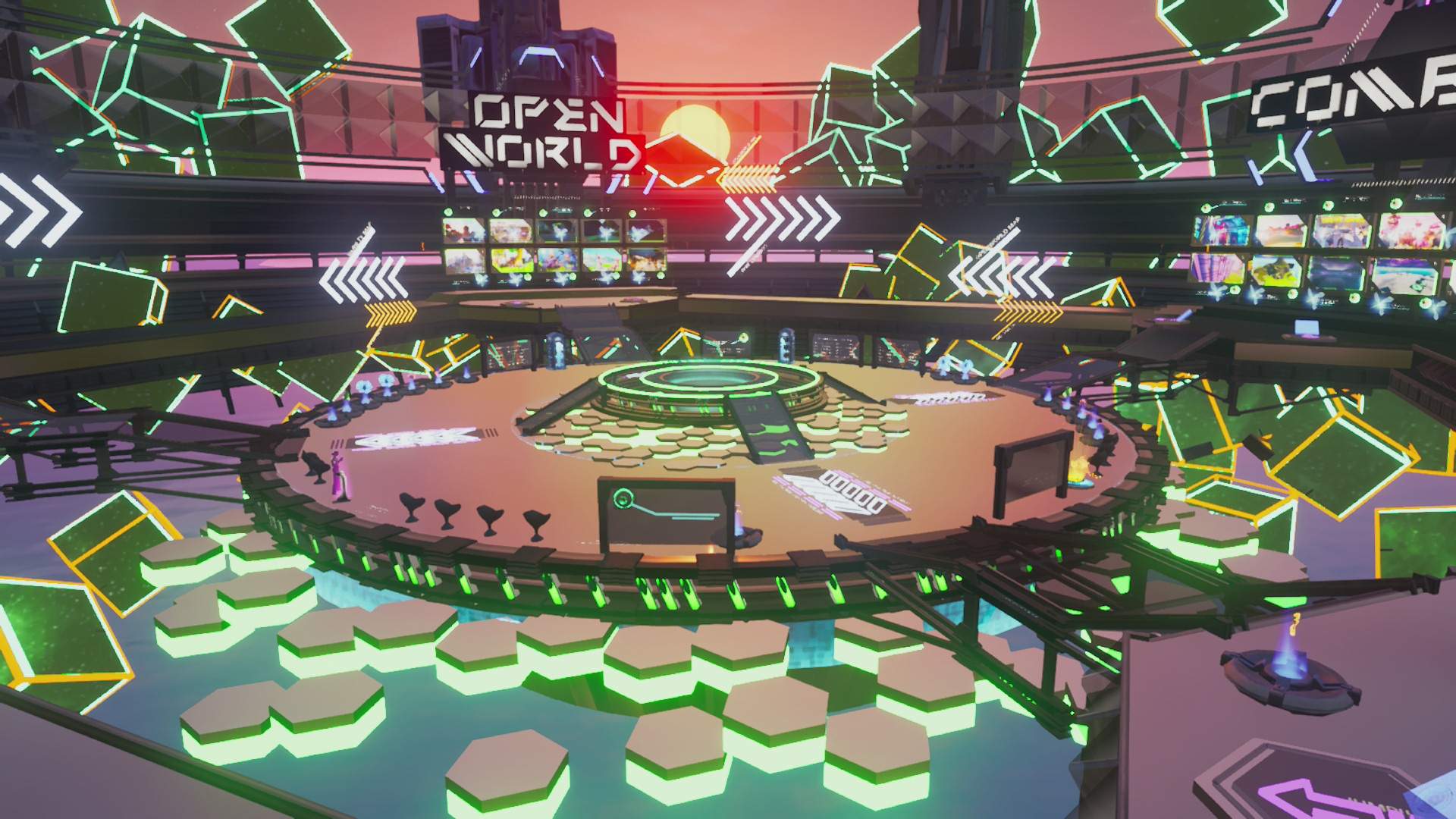 マップ コレクション