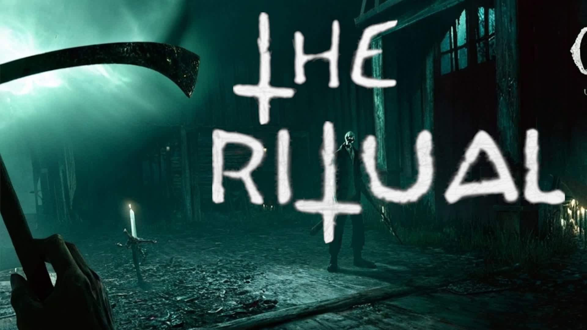 [HORROR] THE RITUAL